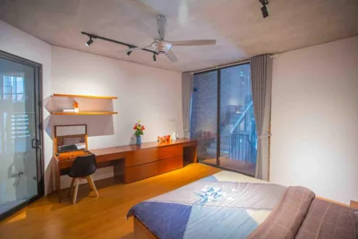 CRIN HOUSE Tây Hồ – Photos 2