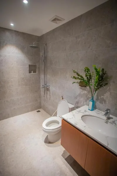CRIN HOUSE Tây Hồ – Photos 3