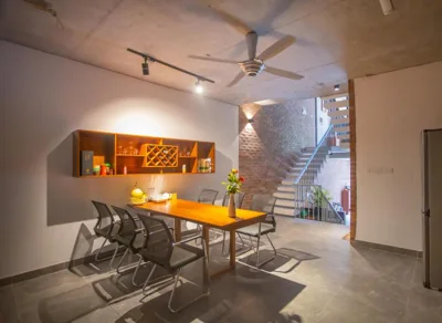 CRIN HOUSE Tây Hồ – Photos 4