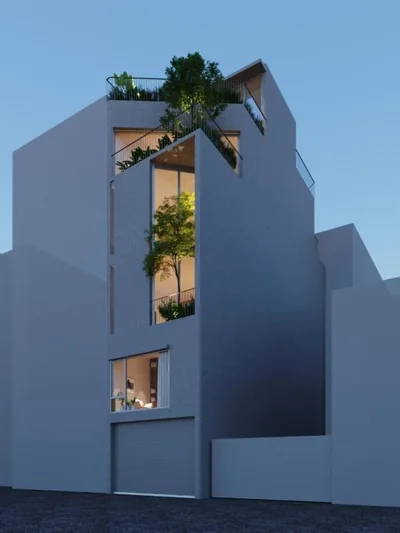 CRIN HOUSE Tây Hồ – Photos 6