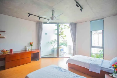 CRIN HOUSE Tây Hồ – Photos 7