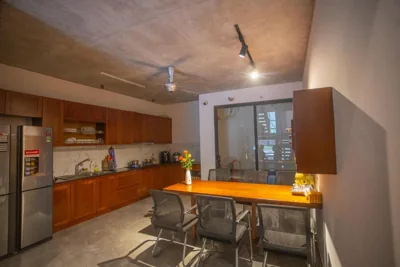 CRIN HOUSE Tây Hồ – Photos 8