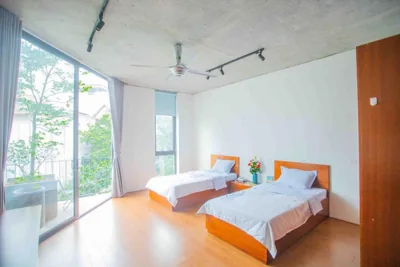 CRIN HOUSE Tây Hồ – Photos 9
