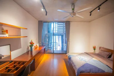 CRIN HOUSE Tây Hồ – Photos 10