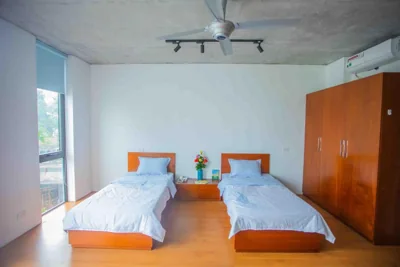 CRIN HOUSE Tây Hồ – Photos 11