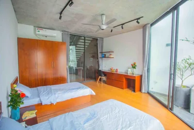 CRIN HOUSE Tây Hồ – Photos 12