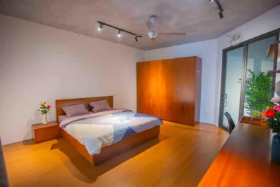 CRIN HOUSE Tây Hồ – Photos 13