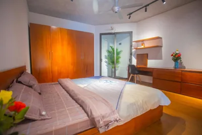 CRIN HOUSE Tây Hồ – Photos 14