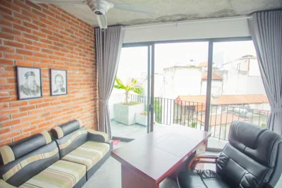 CRIN HOUSE Tây Hồ – Photos 16